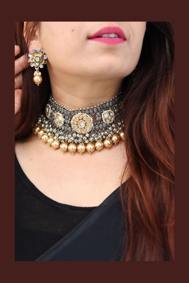 Sadhika Set