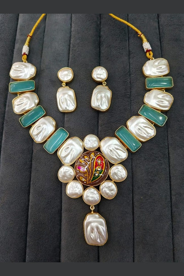 Tanjore Hand made set