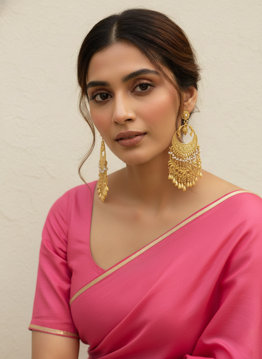 Kareena earrings