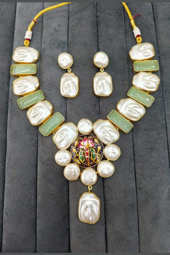 Tanjore Hand made set