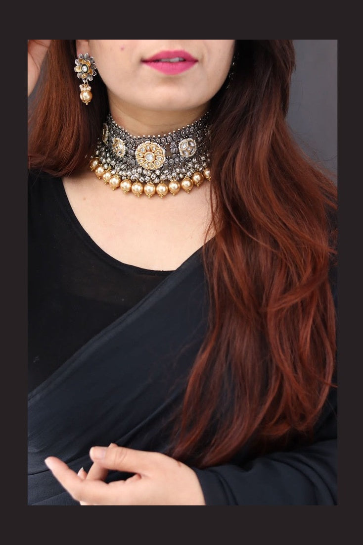 Sadhika Set