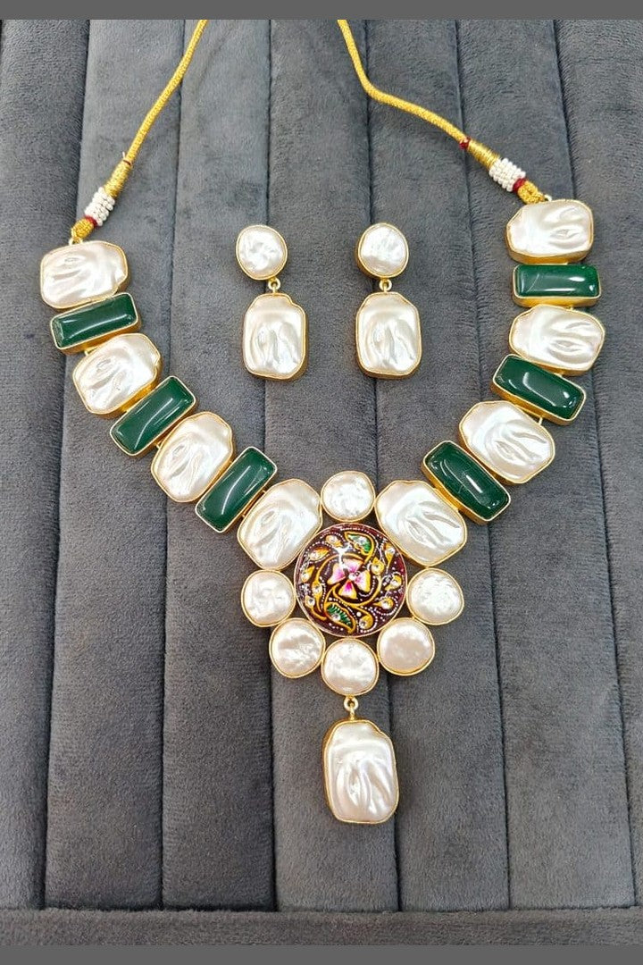 Tanjore Hand made set