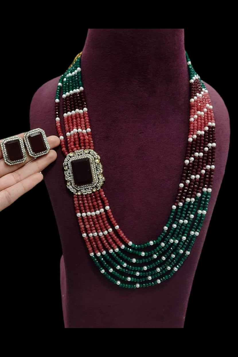 Sarika designer set