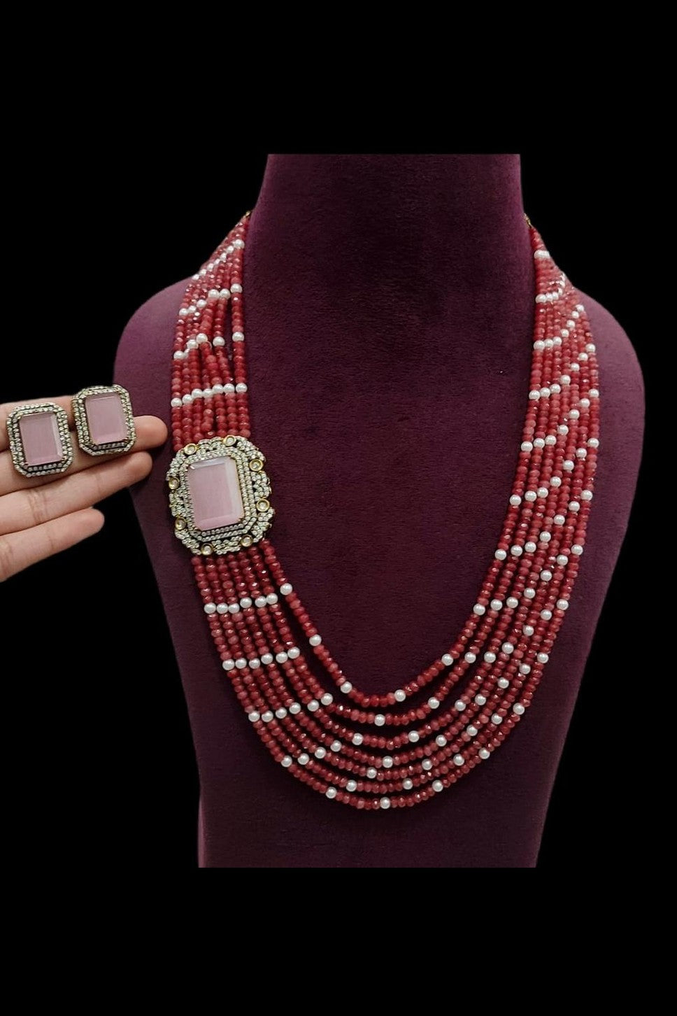 Sarika designer set