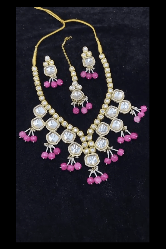 Laila polki set