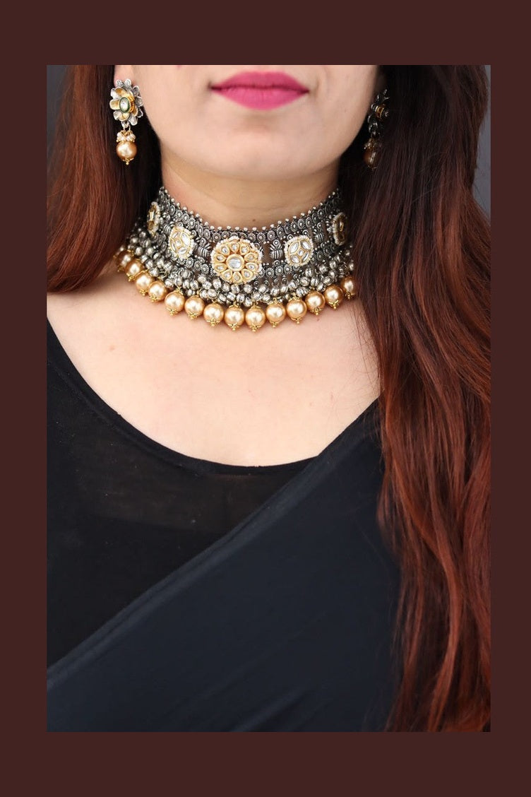 Sadhika Set