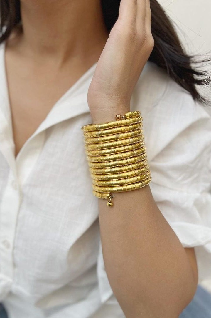 Oorjita bracelet