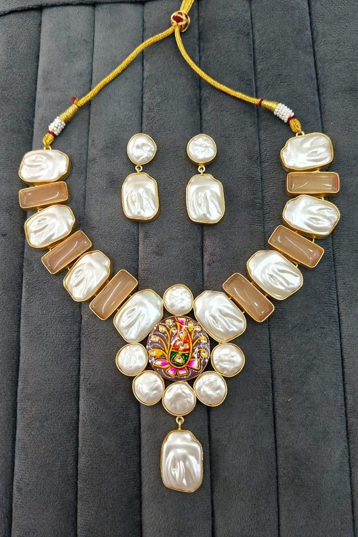 Tanjore Hand made set