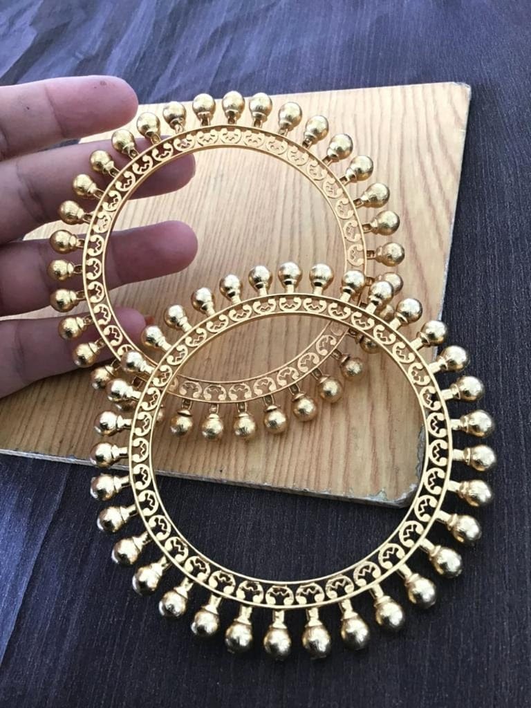 Padmavati bangles