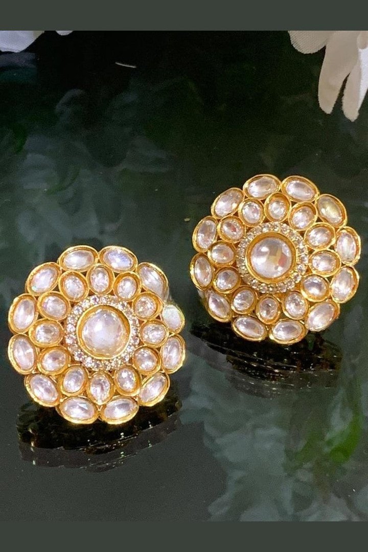 Aabha Earrings