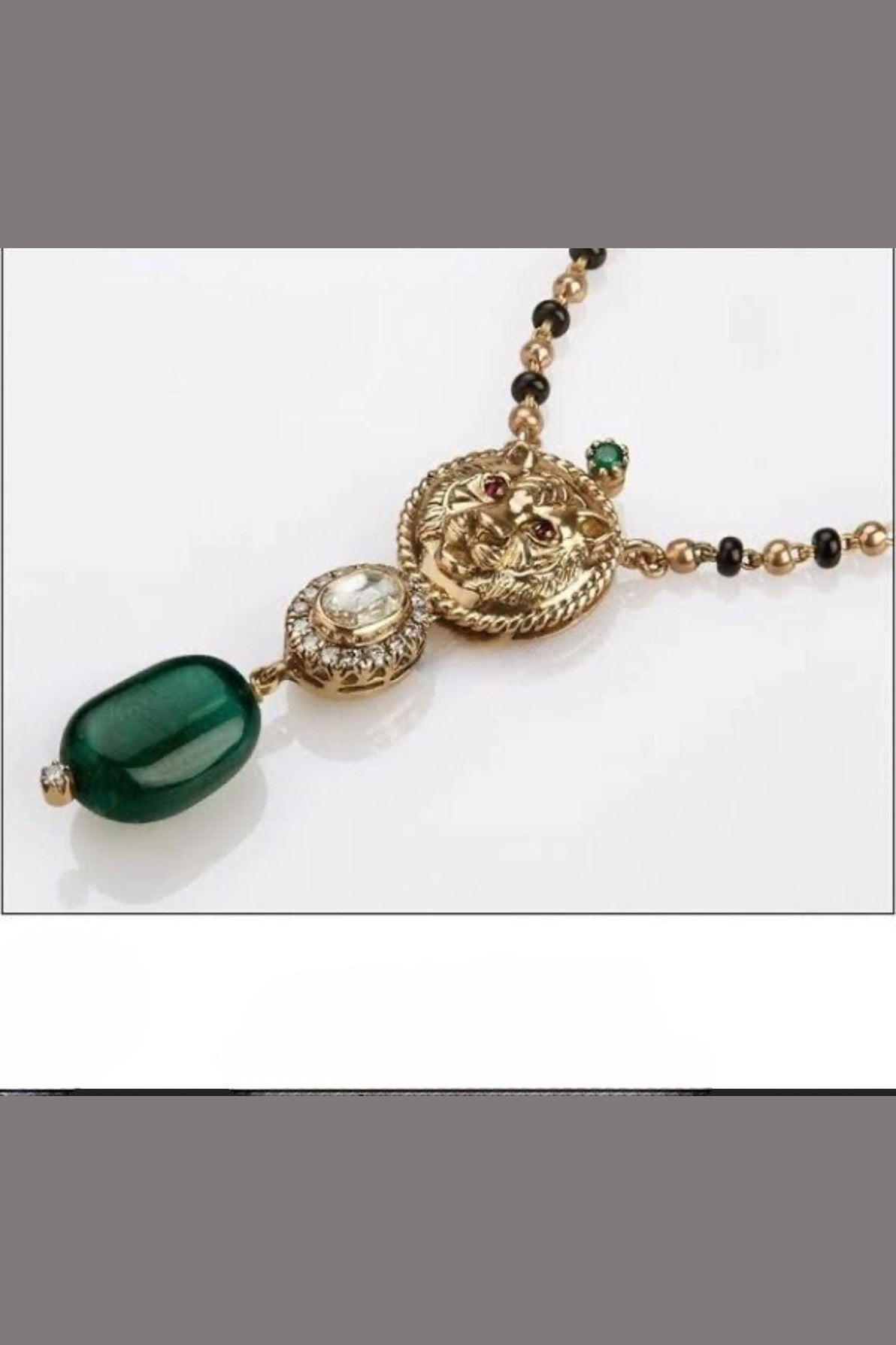 Sanvika Mangalsutra