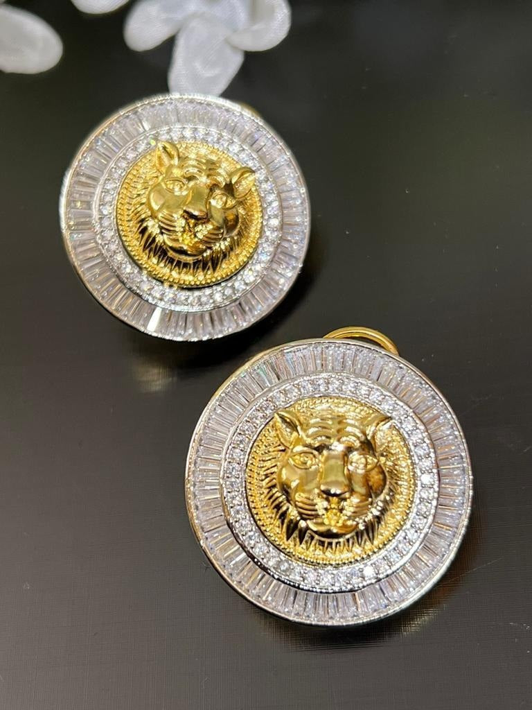 Gabriela earrings