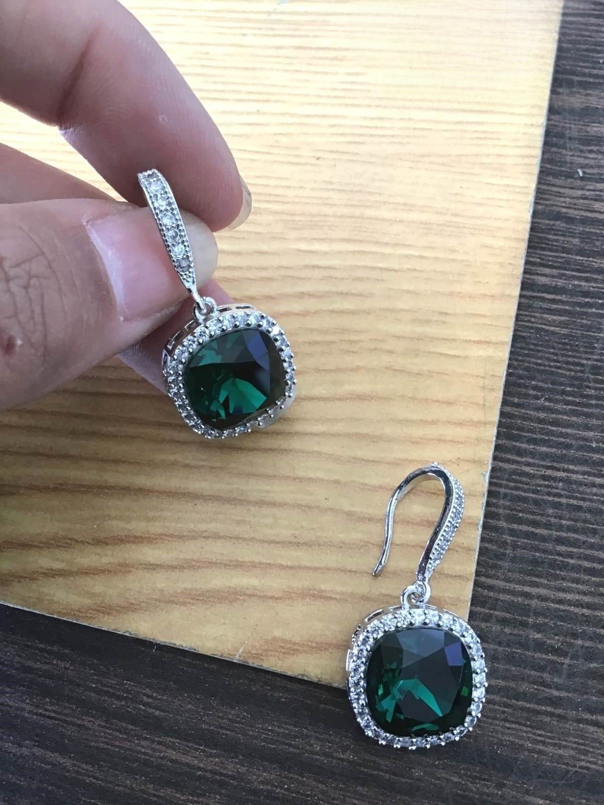 Norah earrings