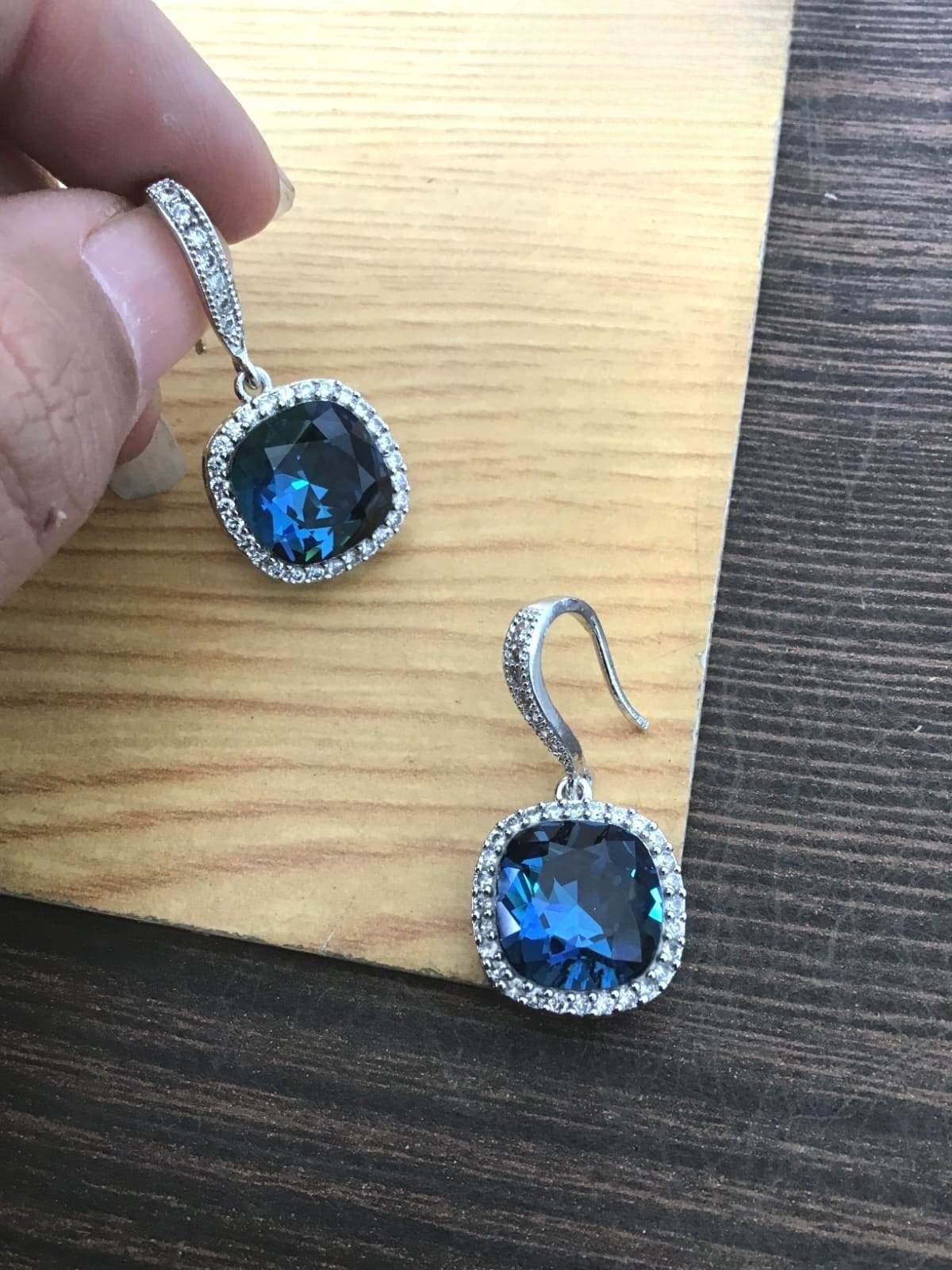 Norah earrings