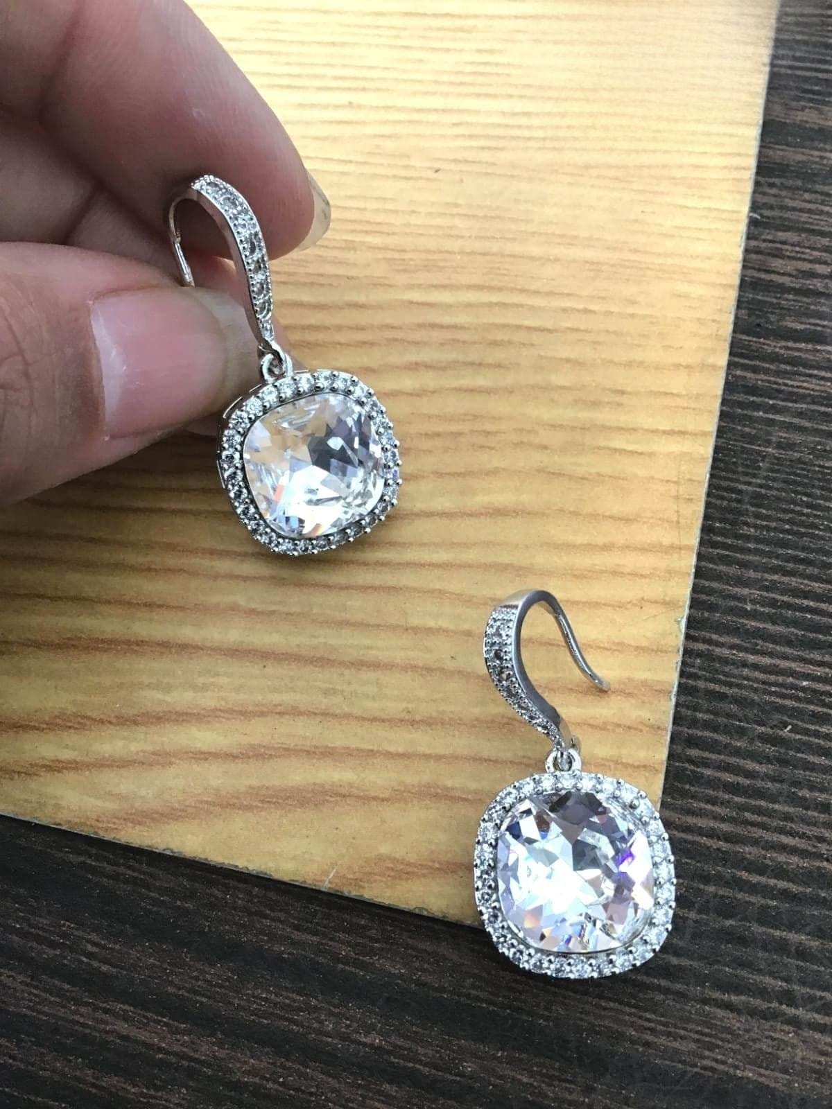 Norah earrings