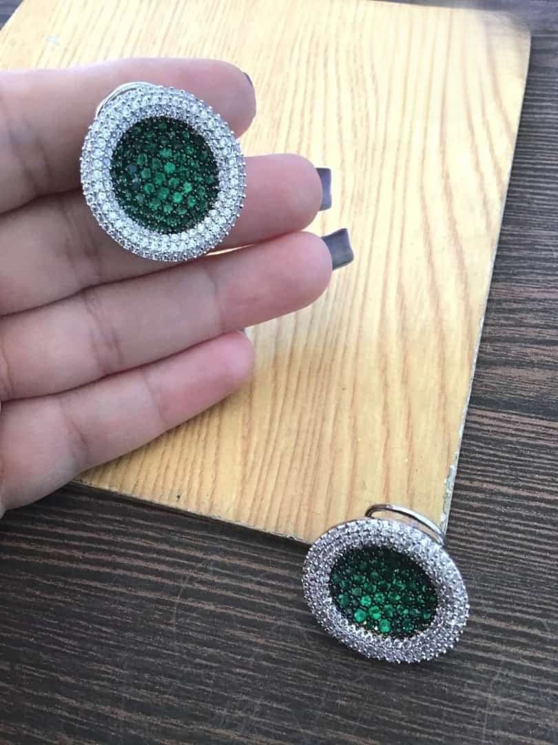 Atulya earrings