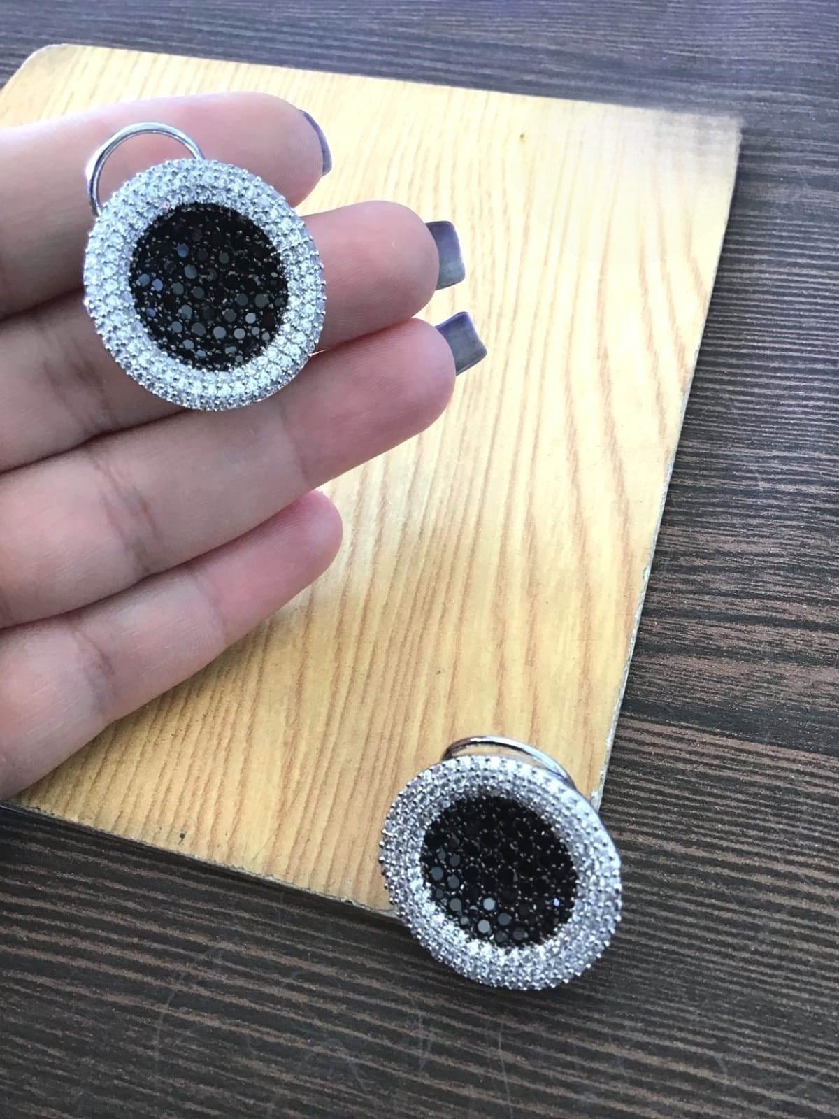 Atulya earrings
