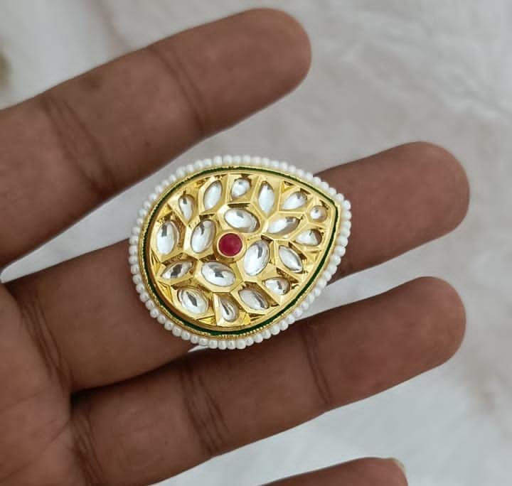 Kaya ring