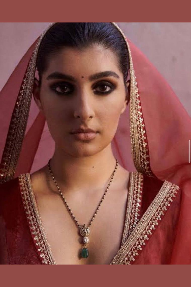 Sanvika Mangalsutra