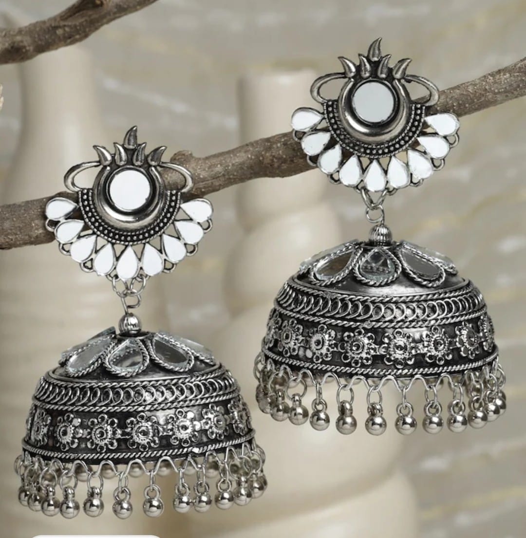 Jumbo Earing