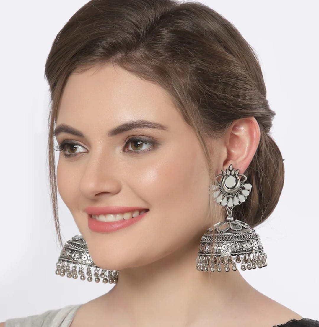 Jumbo Earing