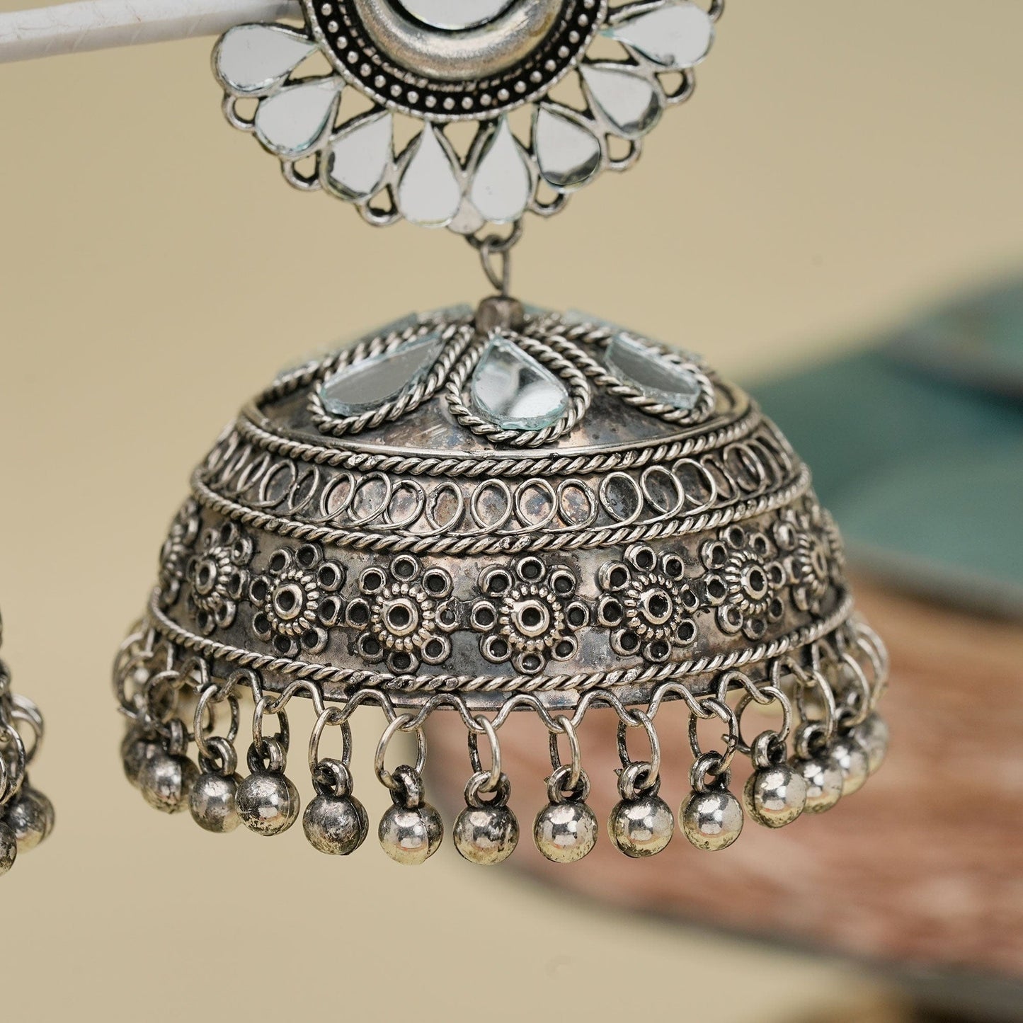 Jumbo Earing