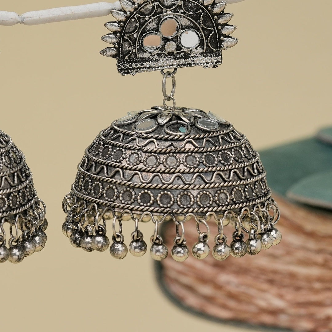 Jumbo Earing