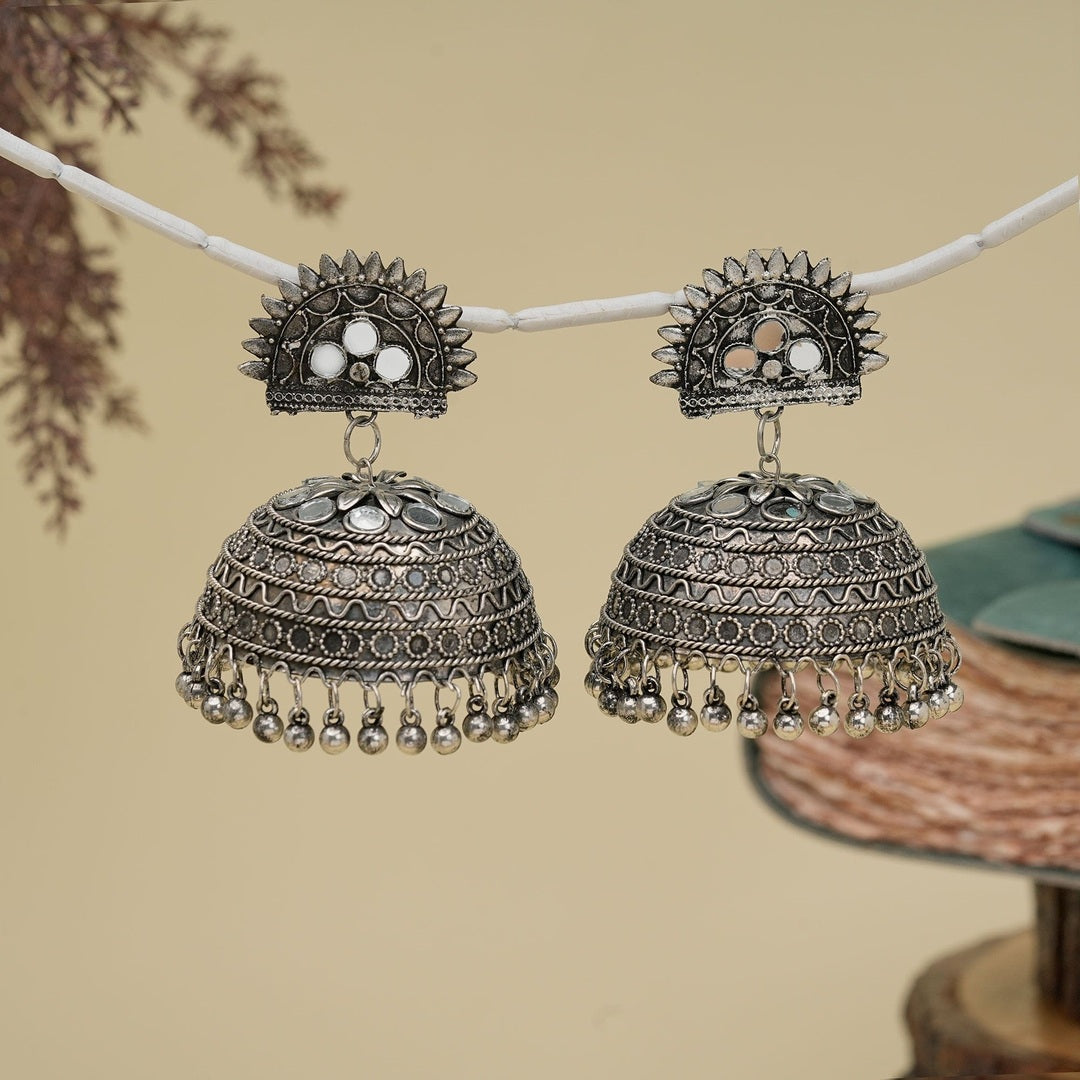 Jumbo Earing