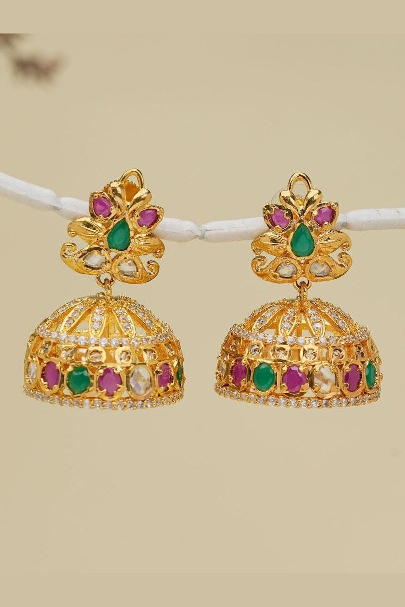 Sukhi Earrings