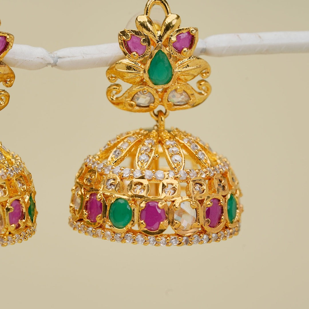 Sukhi Earrings