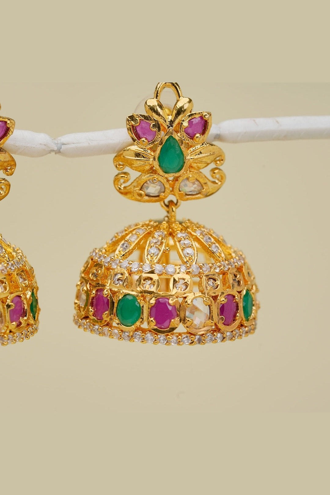 Sukhi Earrings