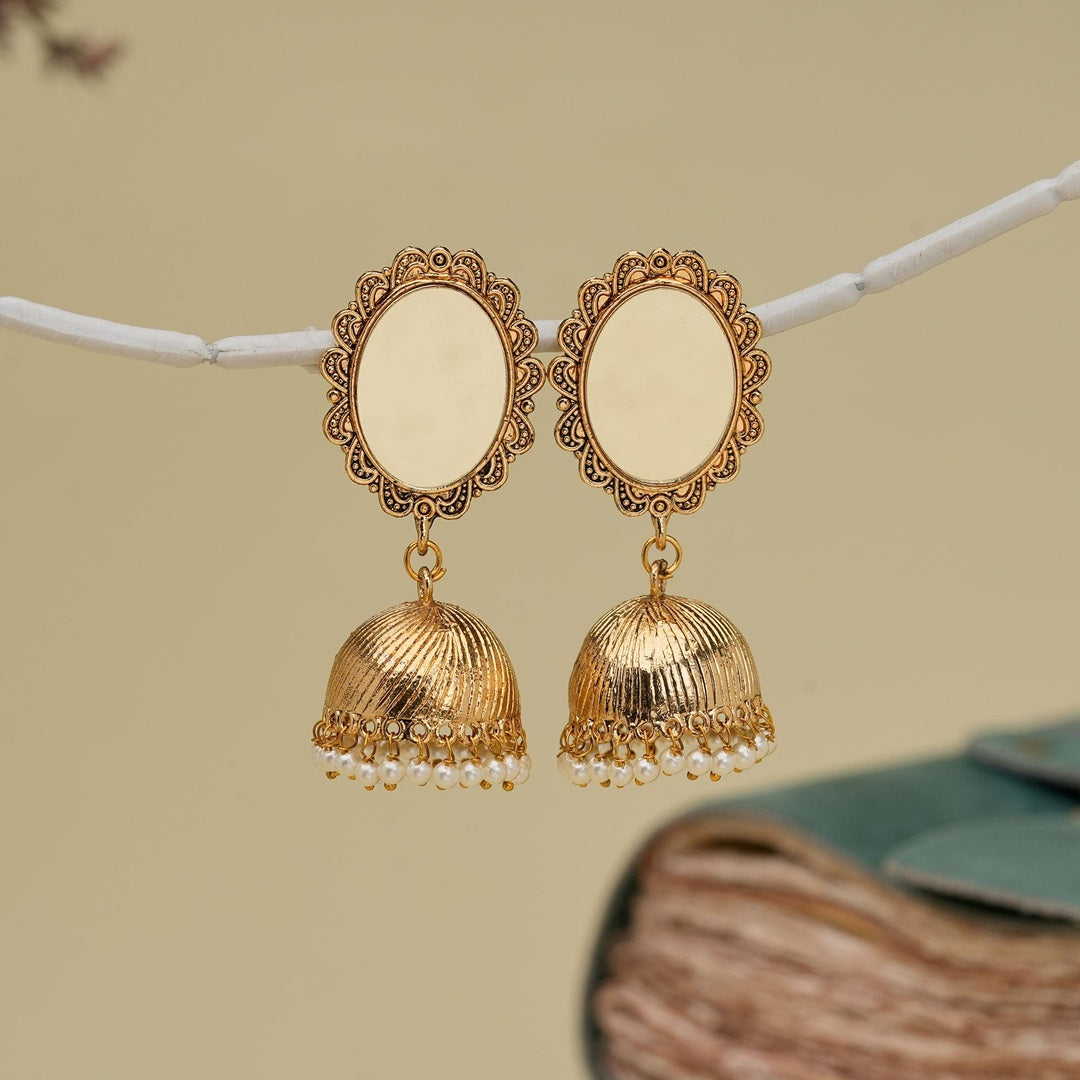 Tabassum Jhumka
