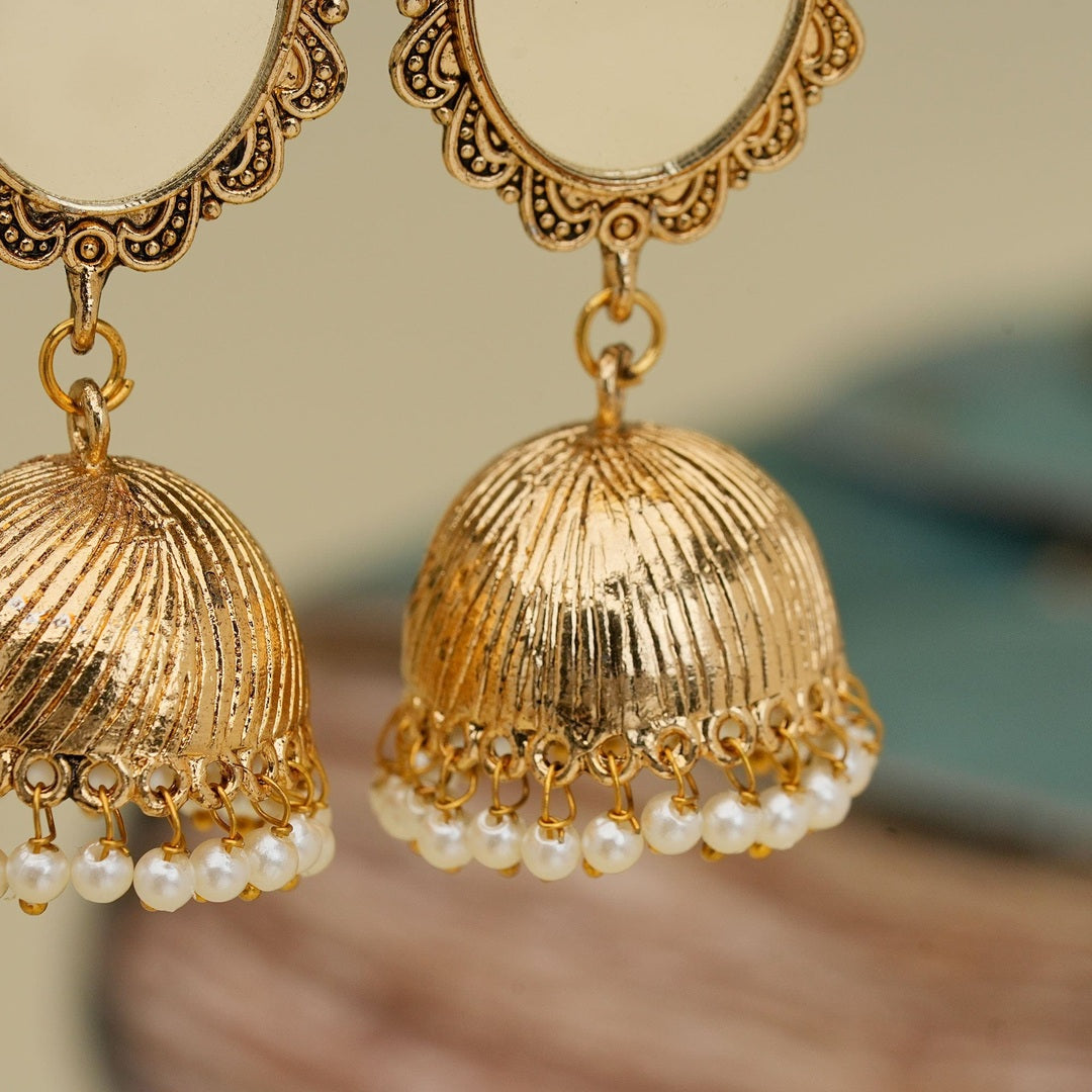 Tabassum Jhumka