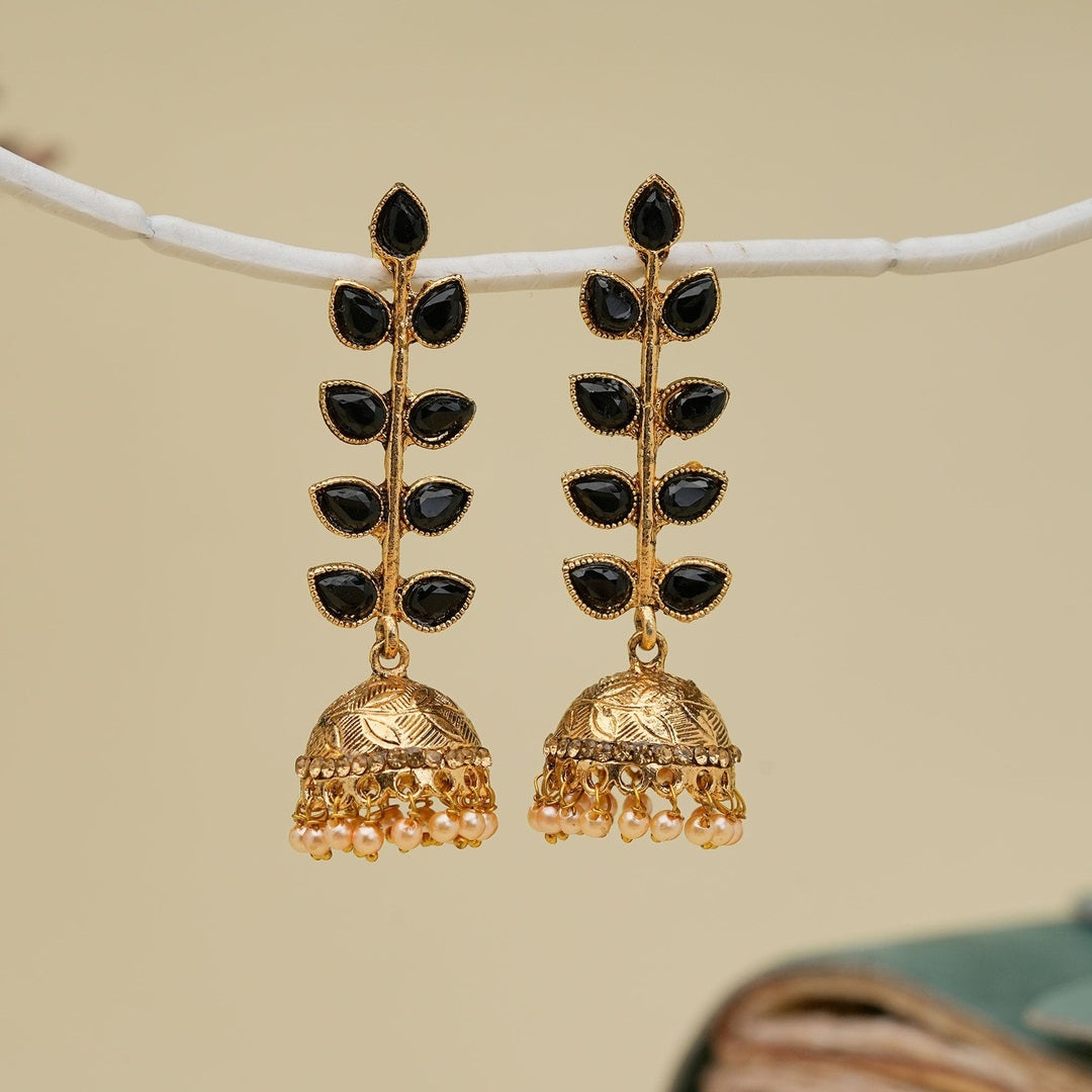 Agni Earings