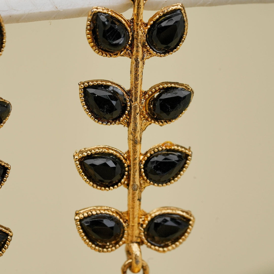 Agni Earings