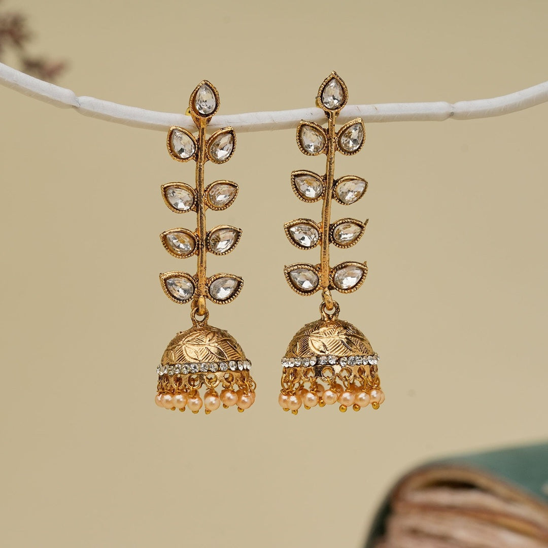 Agni Earings