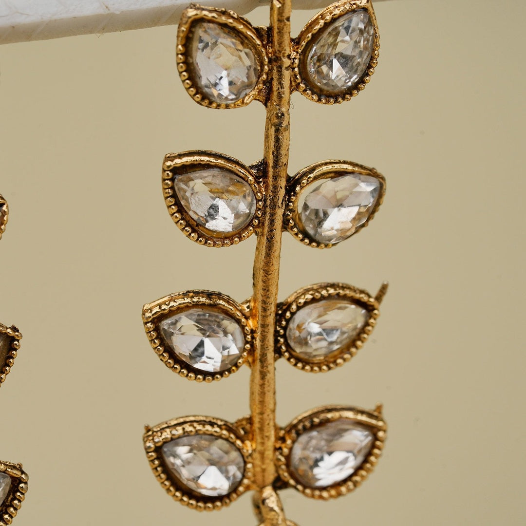 Agni Earings