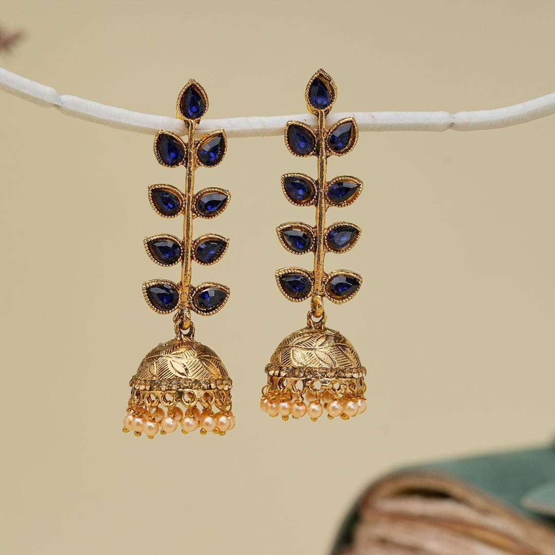 Agni Earings