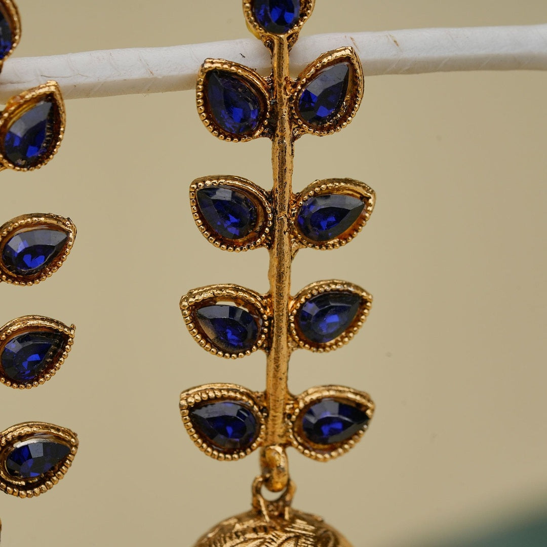 Agni Earings