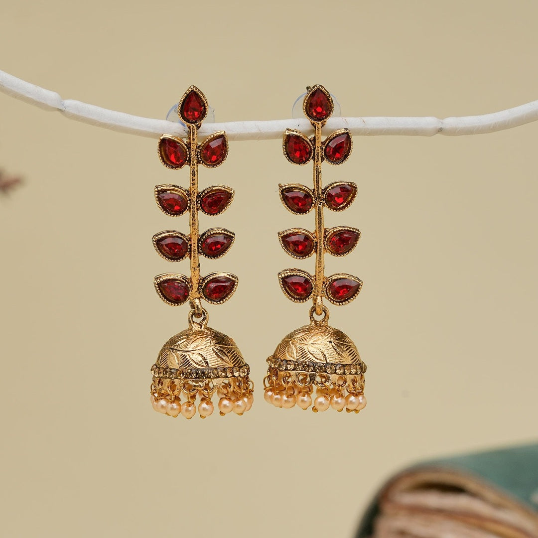 Agni Earings