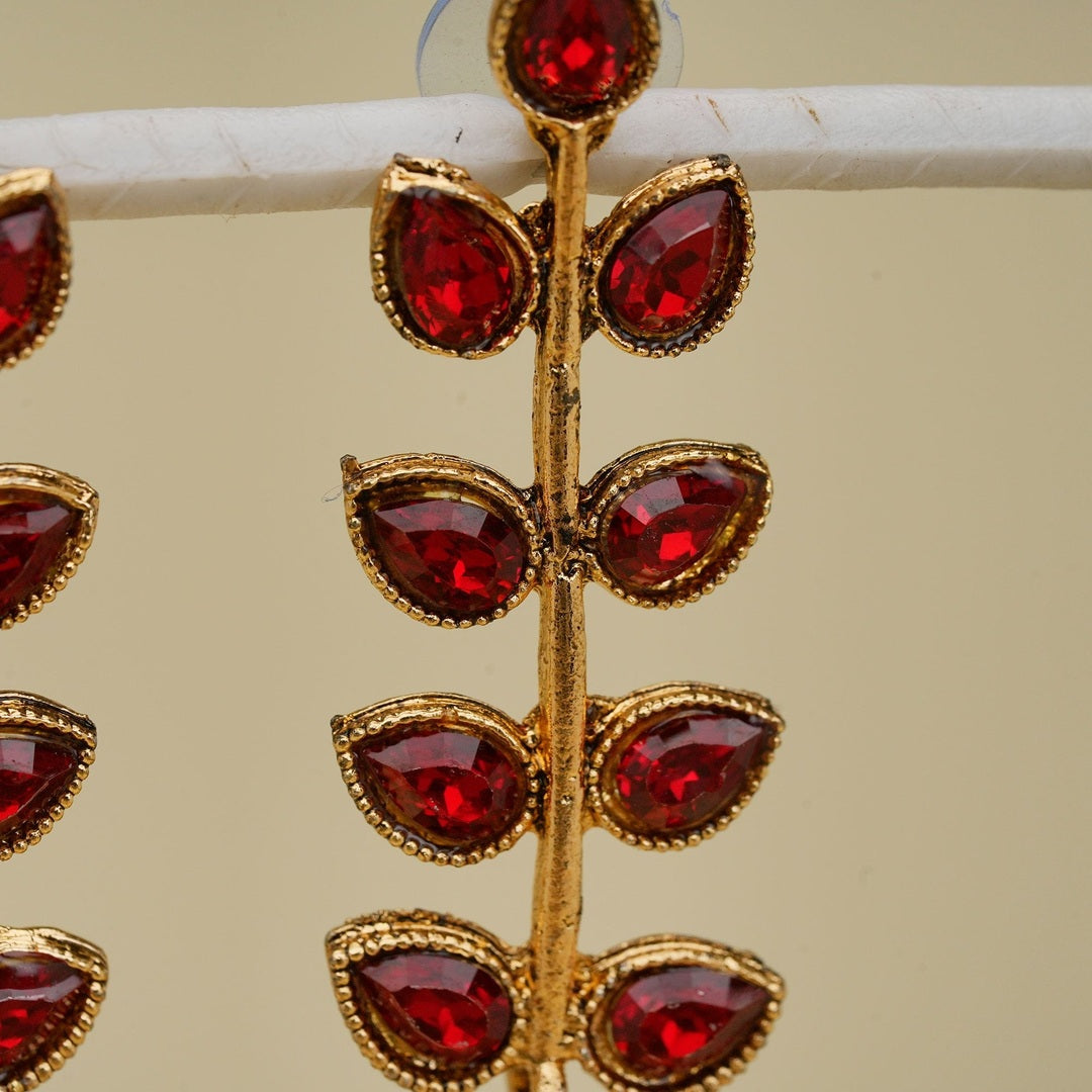 Agni Earings