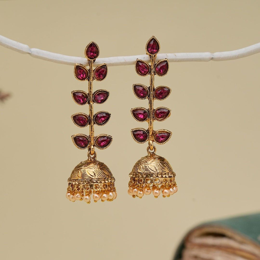 Agni Earings