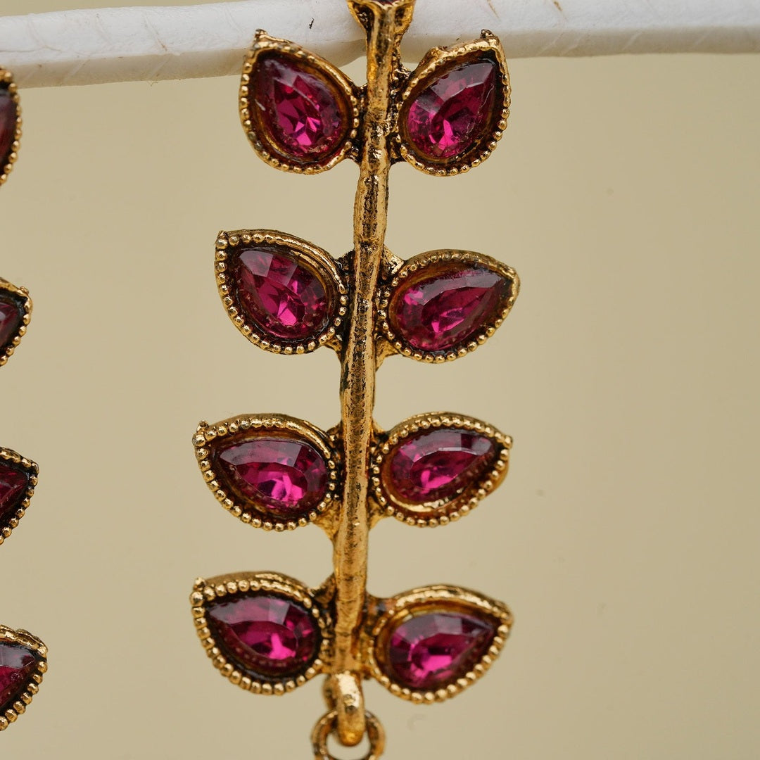 Agni Earings