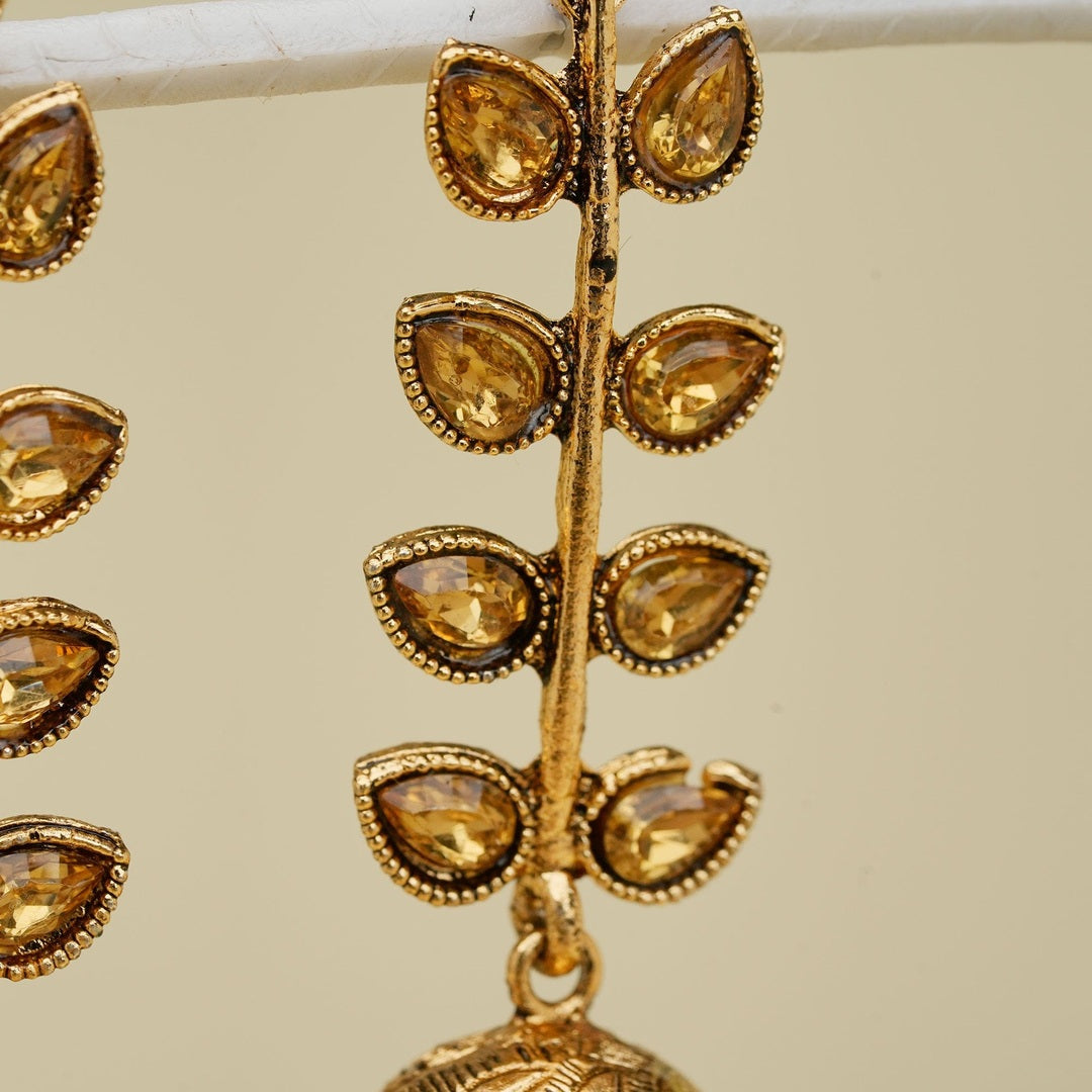 Agni Earings