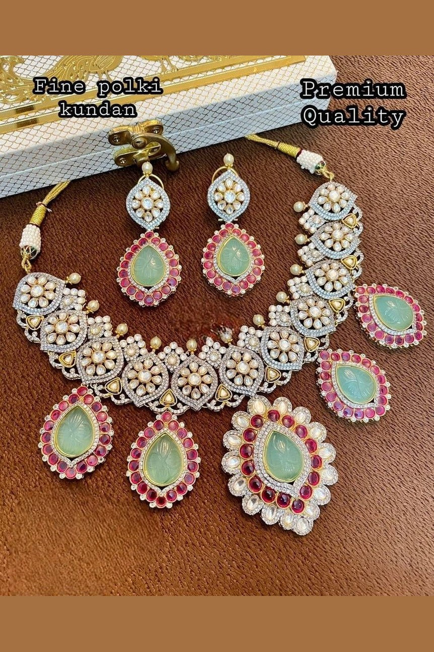 Akshaya set - Aganya kreation