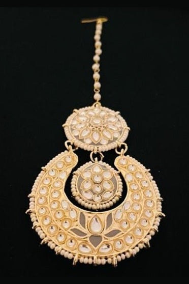 Katyani Tika - Aganya kreation