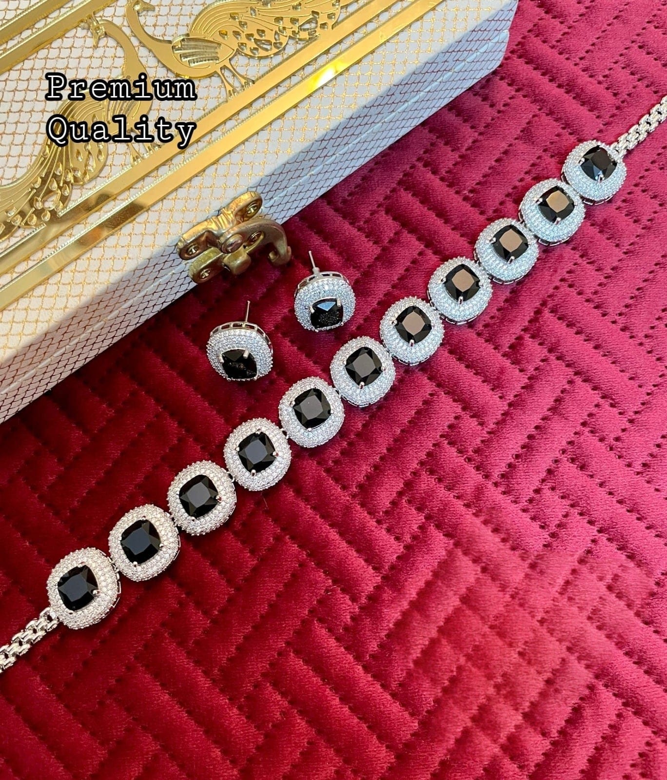 lakshita set - Aganya kreation