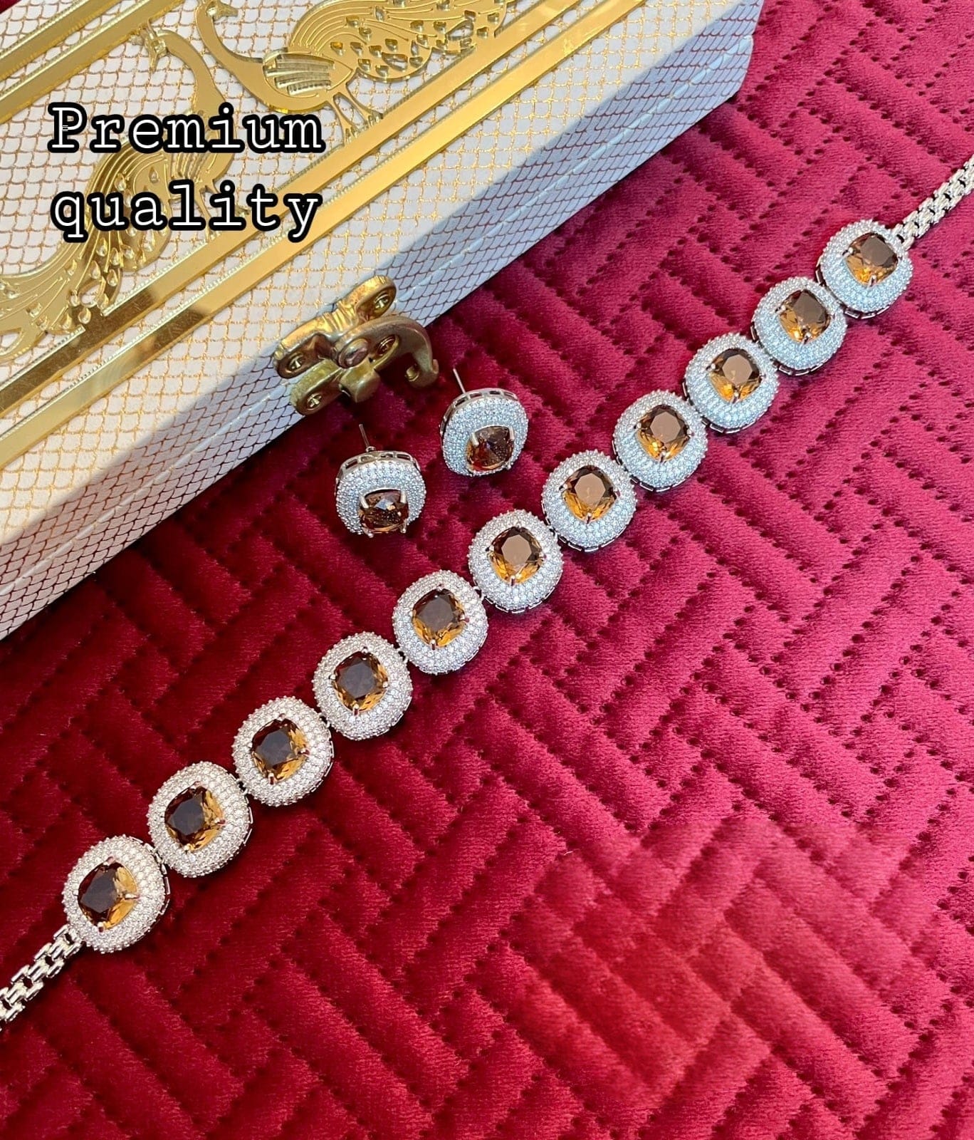 lakshita set - Aganya kreation