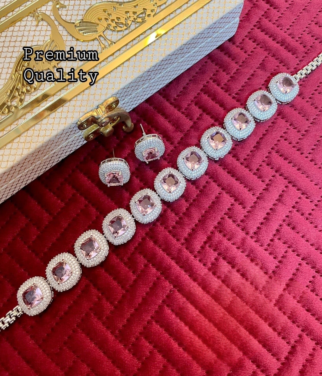 lakshita set - Aganya kreation