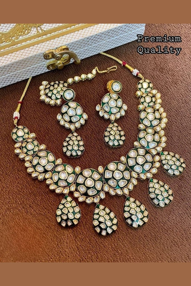 Saanvi set - Aganya kreation
